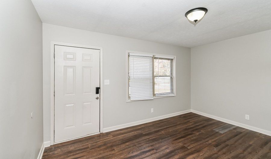 1135 Pontiac, Austell, GA 30168 - 3 Beds, 1 Bath