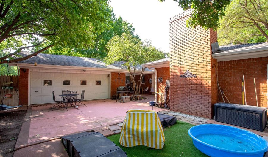 2900 TECKLA Blvd, Amarillo, TX 79106 - 4 Beds, 4 Bath