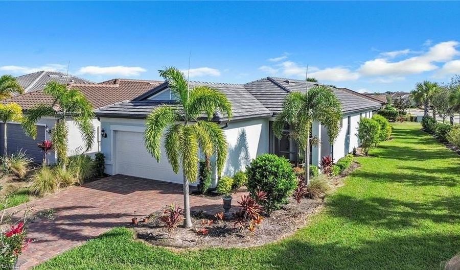 6174 Revelry, Ave Maria, FL 34142 - 2 Beds, 2 Bath