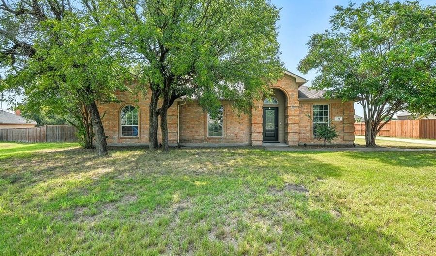 132 Shumard Dr, Aledo, TX 76008 - 3 Beds, 2 Bath