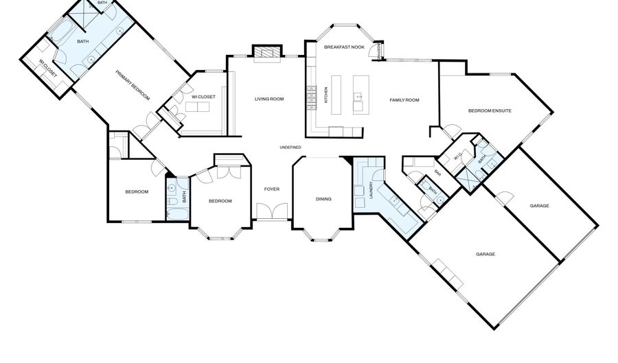 1491 Burr Hight Rd, Bells, TN 38006 - 4 Beds, 4 Bath