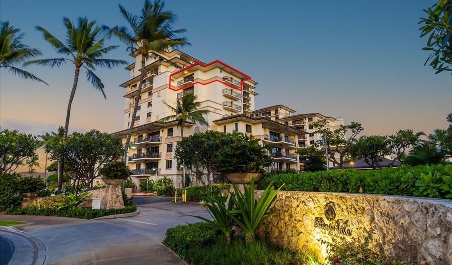 92-104 Waialii Pl O912, Kapolei, HI 96707 - 2 Beds, 2 Bath