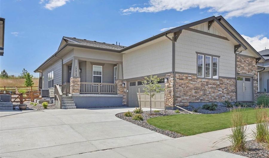 17412 W 93rd Pl, Arvada, CO 80007 - 3 Beds, 2 Bath