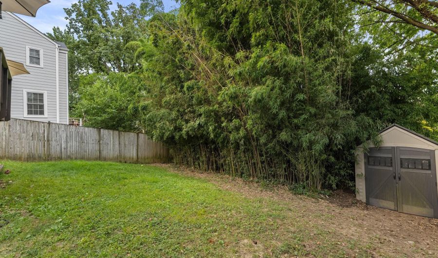 4640 2ND St S, Arlington, VA 22204 - 2 Beds, 2 Bath