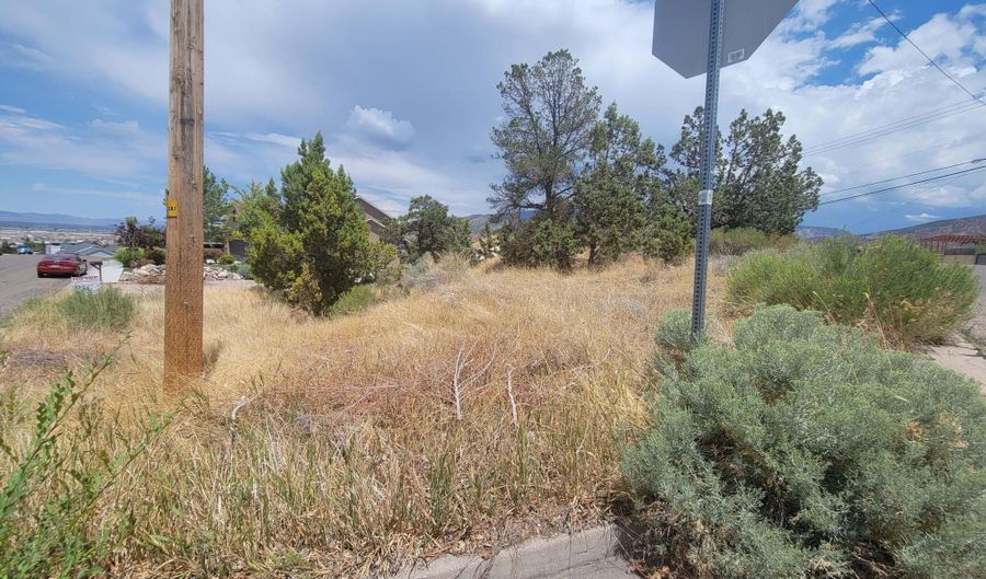 409 S Casa Loma Ln, Cedar City, UT 84720 - 0 Beds, 0 Bath
