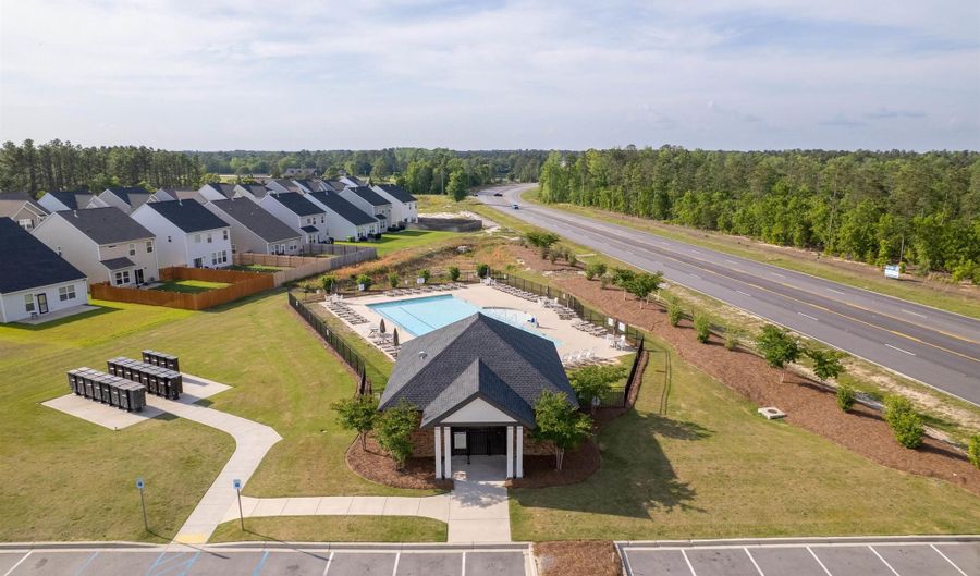 548 Bee Balm Dr, Blythewood, SC 29016 - 4 Beds, 3 Bath