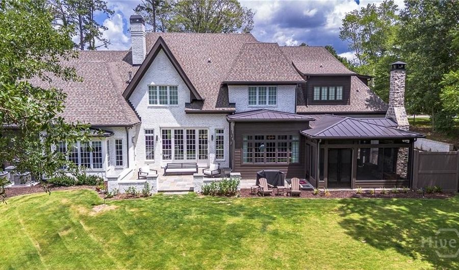 415 Westview Dr, Athens, GA 30606 - 5 Beds, 6 Bath