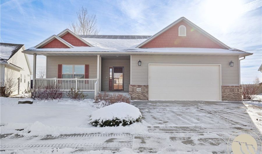 5808 Foxtail Loop, Billings, MT 59106 - 4 Beds, 3 Bath