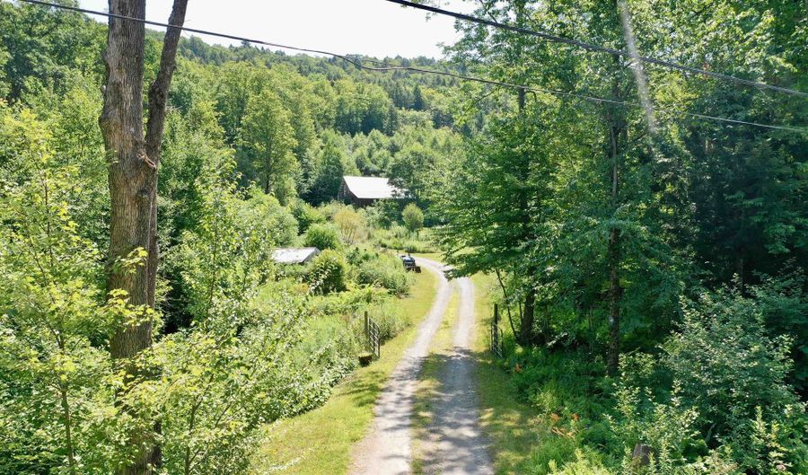 389 Brookline Rd, Athens, VT 05143 - 0 Beds, 0 Bath