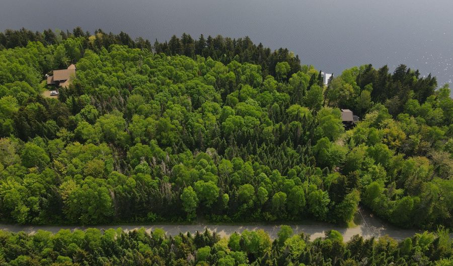 Pleasant Island Road lot 7.4, Adamstown Twp., ME 04970 - 0 Beds, 0 Bath