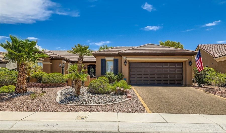2549 Terrytown Ave, Henderson, NV 89052 - 2 Beds, 2 Bath