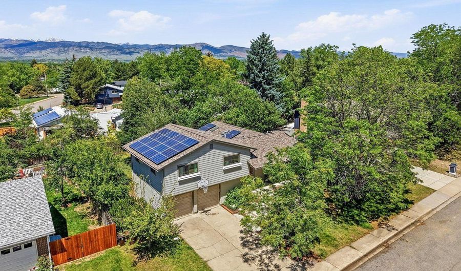 4705 Chatham St, Boulder, CO 80301 - 4 Beds, 4 Bath