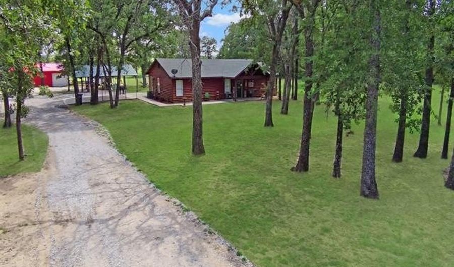 199 Classic Rd, Ardmore, OK 73401 - 3 Beds, 2 Bath