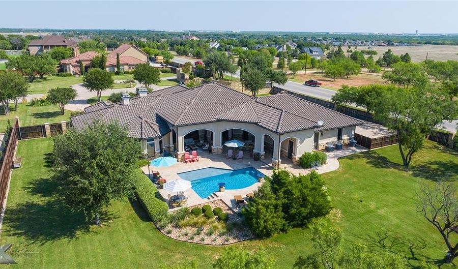 957 Prado Verde Dr, Abilene, TX 79602 - 4 Beds, 6 Bath