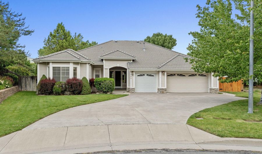 2048 St George Way, Carson City, NV 89703 - 3 Beds, 3 Bath