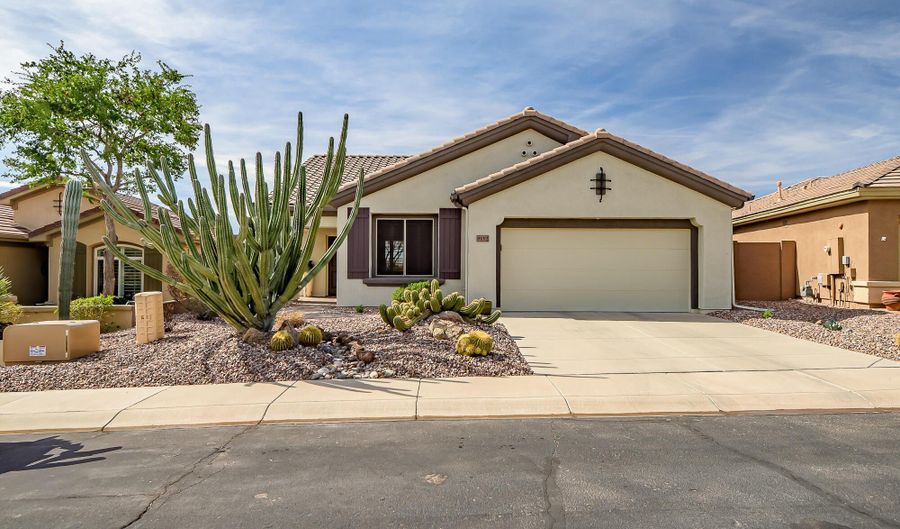 41012 N Noble Hawk Way, Anthem, AZ 85086 - 2 Beds, 2 Bath