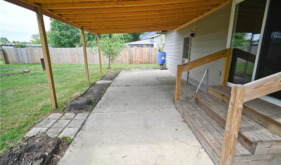3911 Nottingham Ave, Austintown, OH 44511 - 3 Beds, 2 Bath