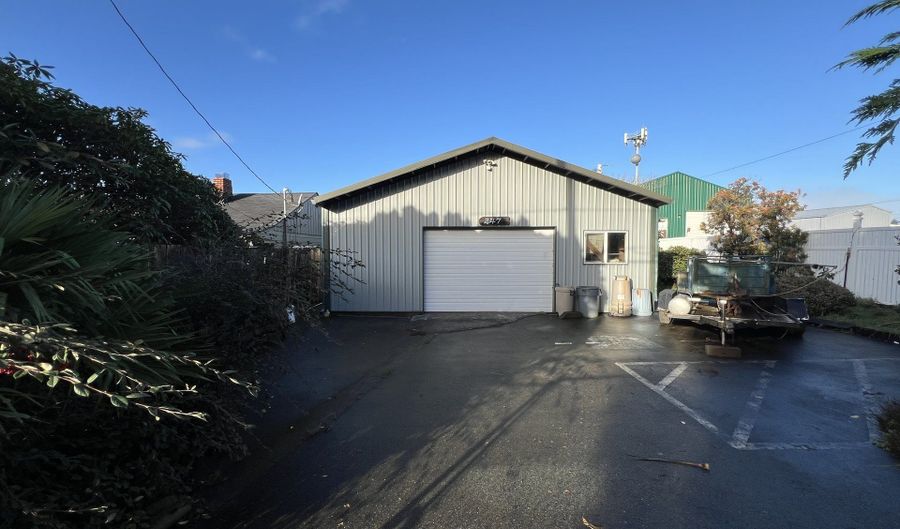 247 WHARF St, Brookings, OR 97415 - 0 Beds, 0 Bath