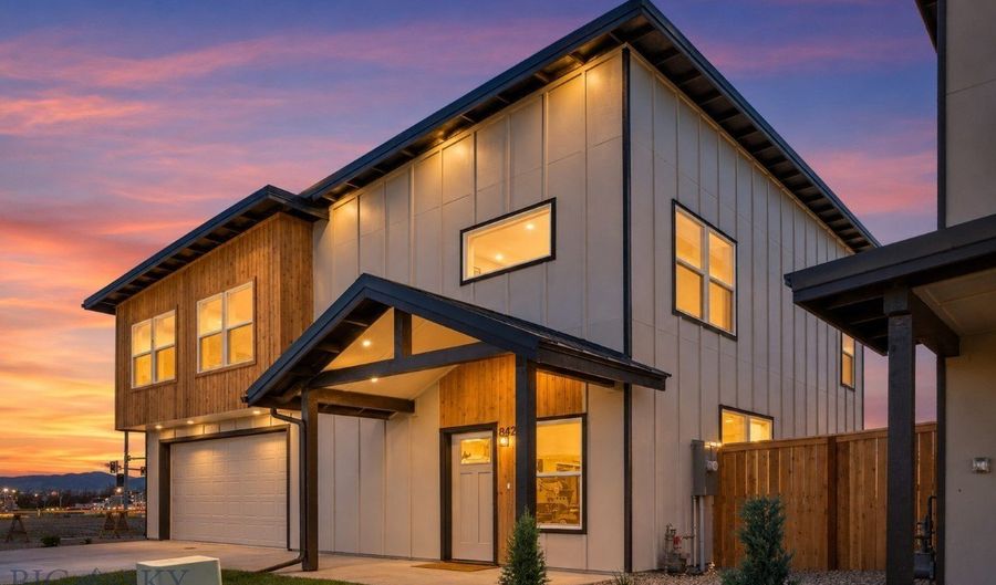 832 Spaniel Ln, Belgrade, MT 59714 - 4 Beds, 3 Bath