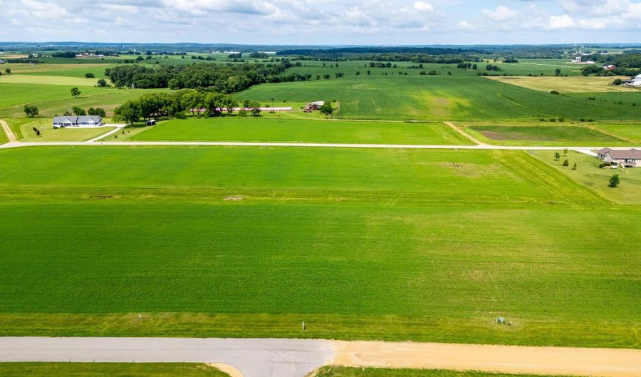 Lot 59 Blarney Stone Drive, Albany, WI 53502 - 0 Beds, 0 Bath