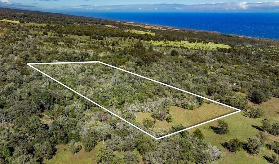 OLD STABLE RD Lot #: 13, Paauilo, HI 96776 - 0 Beds, 0 Bath