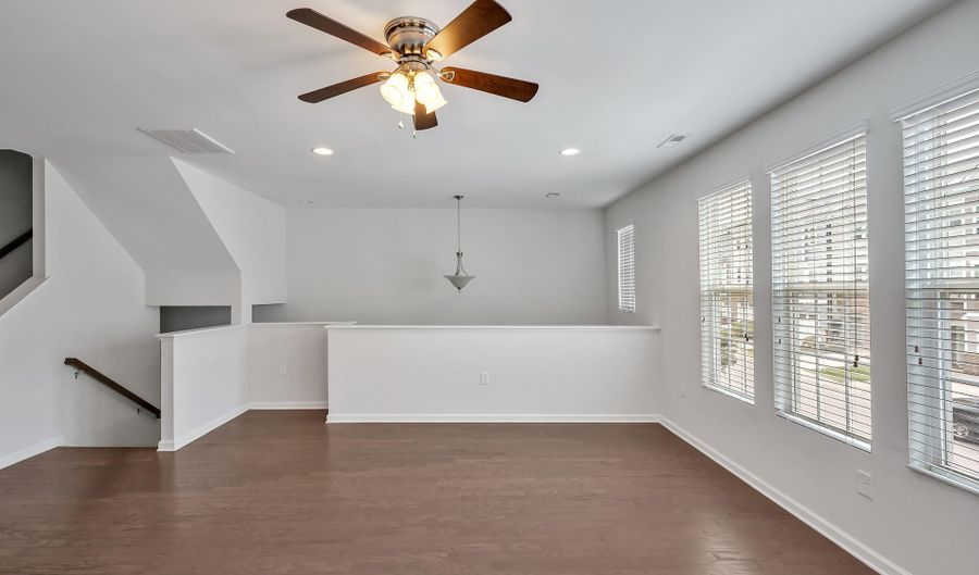 1434 Salem Creek Dr, Apex, NC 27502 - 4 Beds, 4 Bath