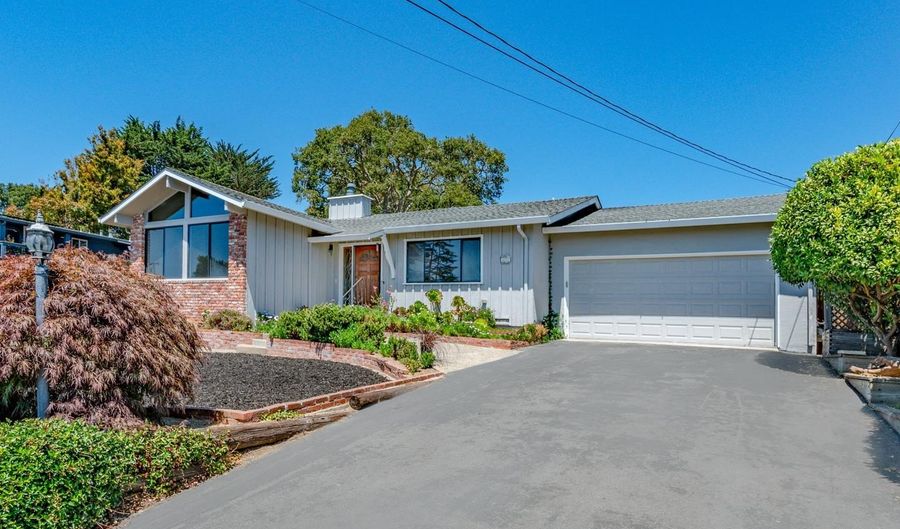 3177 W Ledyard Way, Aptos, CA 95003 - 3 Beds, 2 Bath