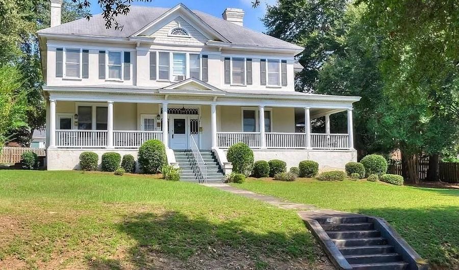 2419 Central Ave 5, Augusta, GA 30904 - 1 Beds, 1 Bath