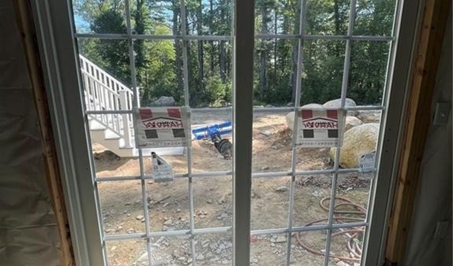 870 Hill Farm Rd, Coventry, RI 02816 - 4 Beds, 3 Bath