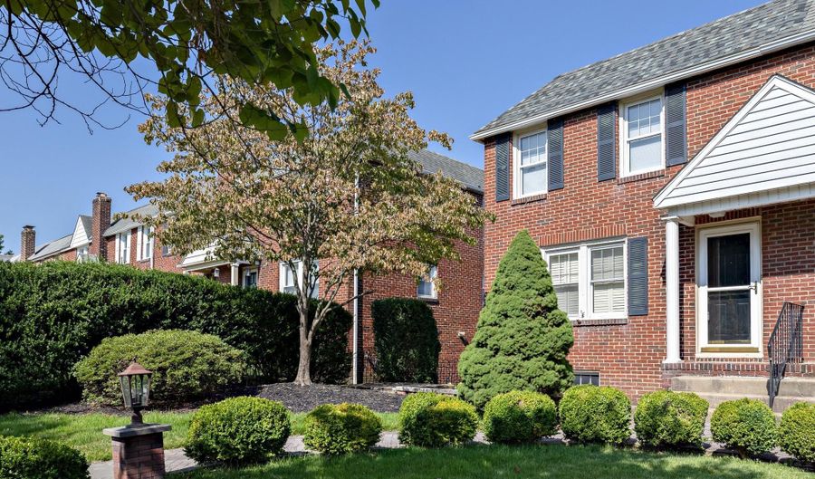 11 DOWLING Ave, Audubon, NJ 08106 - 3 Beds, 1 Bath