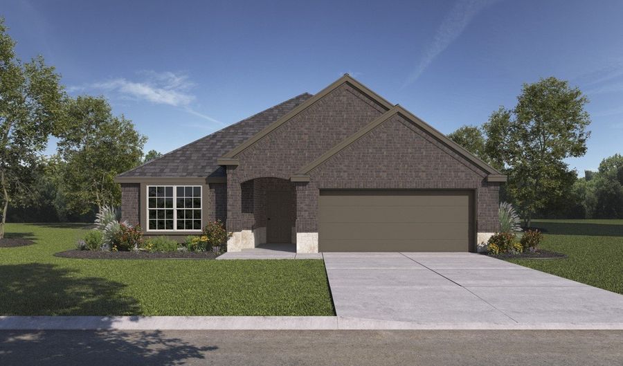 1832 Tacoma Way, Anna, TX 75409 - 3 Beds, 2 Bath