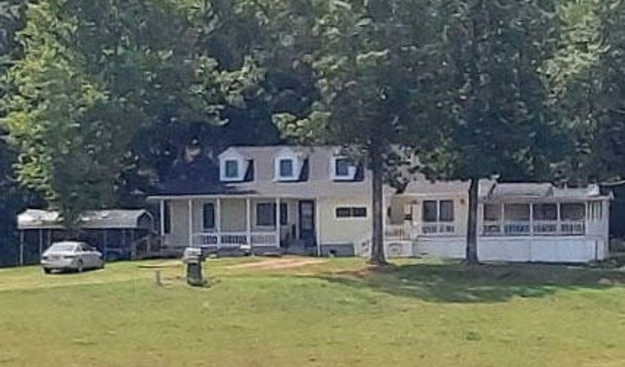 2483 County Road 314, Alton, MO 65606 - 5 Beds, 2 Bath