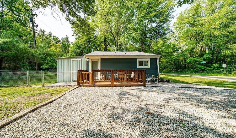 2526 Morningside Ave, Ashtabula, OH 44004 - 2 Beds, 1 Bath