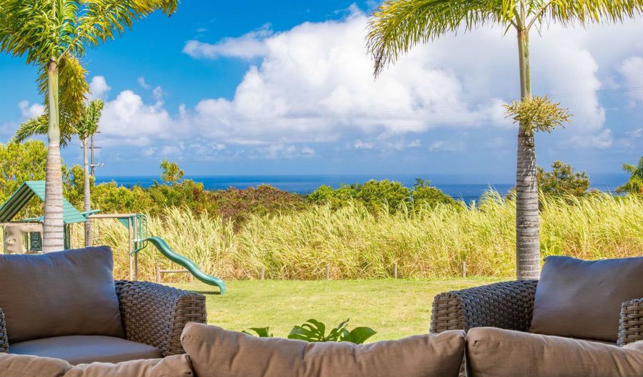 1833 Hookili Rd Unit A, Haiku, HI 96708 - 4 Beds, 3 Bath