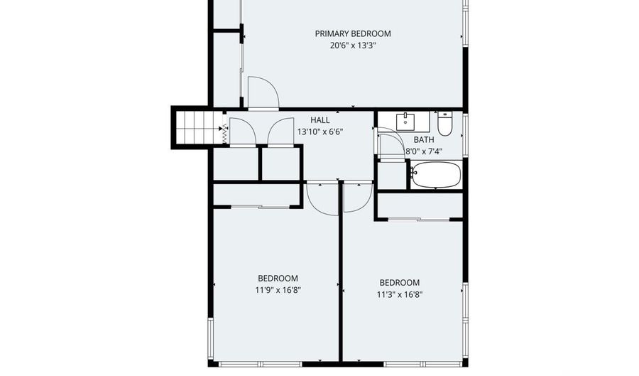 53 Hampton Ave, Auburn, ME 04210 - 3 Beds, 2 Bath