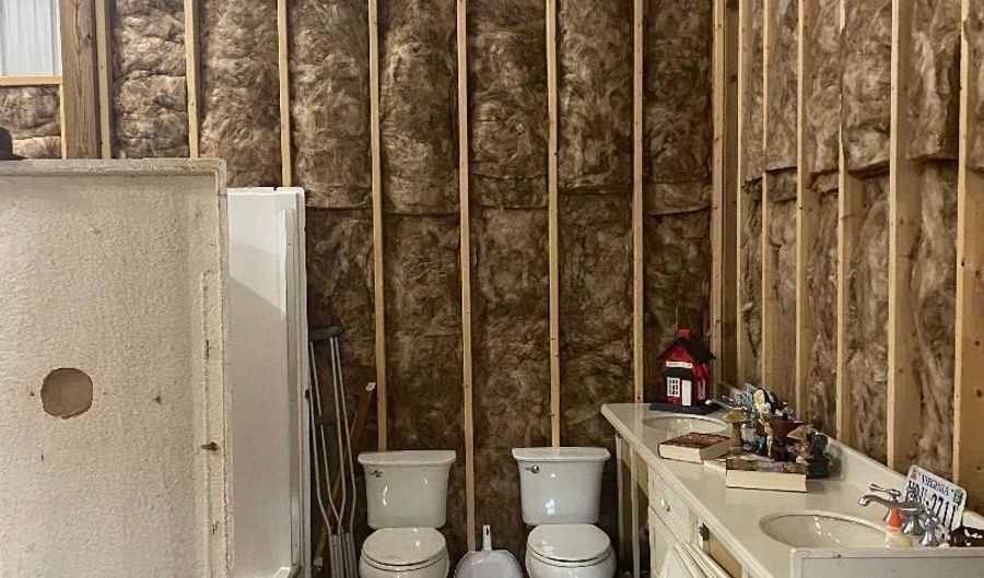 465 Livingston Rd Rd, Bean Station, TN 37708 - 0 Beds, 0 Bath
