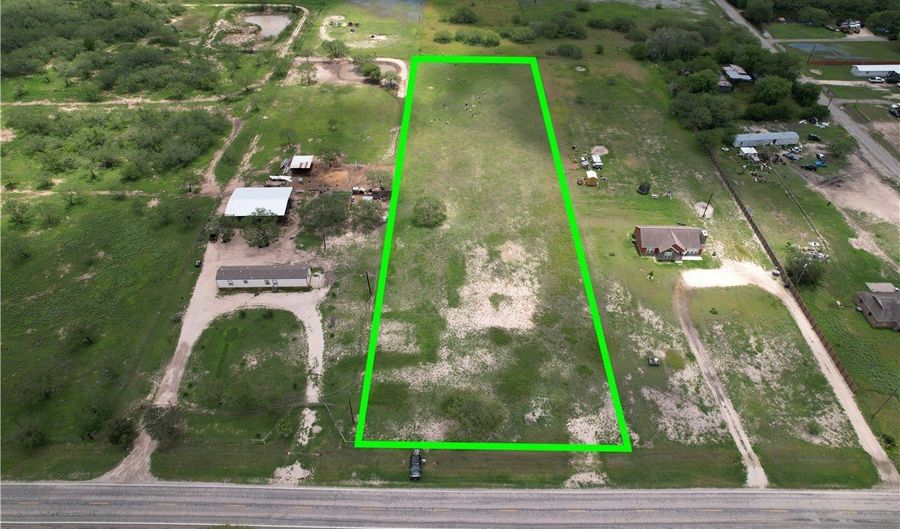 Fm 1554 lot 5, Alice, TX 78332 - 0 Beds, 0 Bath