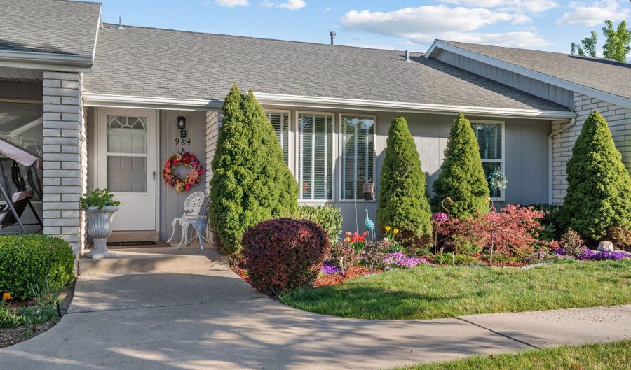 984 N 400 W B, American Fork, UT 84003 - 3 Beds, 2 Bath