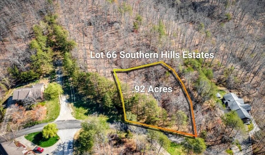Lot 66 Southern Hills Drive, Borden, IN 47106 - 0 Beds, 0 Bath