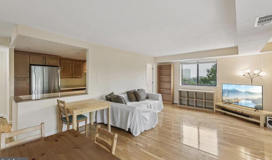 1401 N RHODES St N 406, Arlington, VA 22209 - 3 Beds, 2 Bath