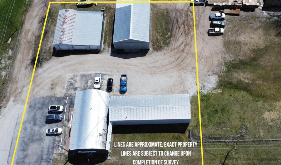 1310 Highway 18 E, Algona, IA 50511 - 0 Beds, 0 Bath