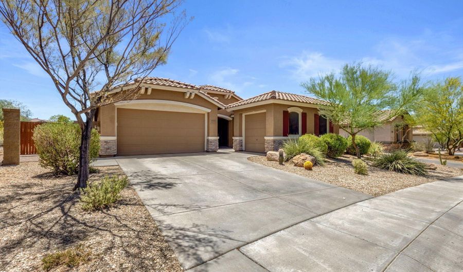 3729 W BRYCE Way, Anthem, AZ 85086 - 4 Beds, 3 Bath