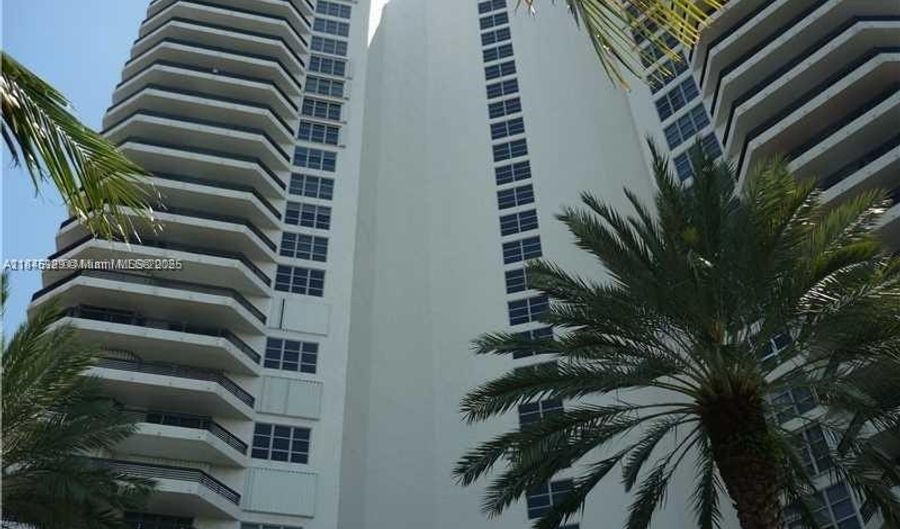 19101 NE 36th Ct 1405, Aventura, FL 33180 - 2 Beds, 2 Bath