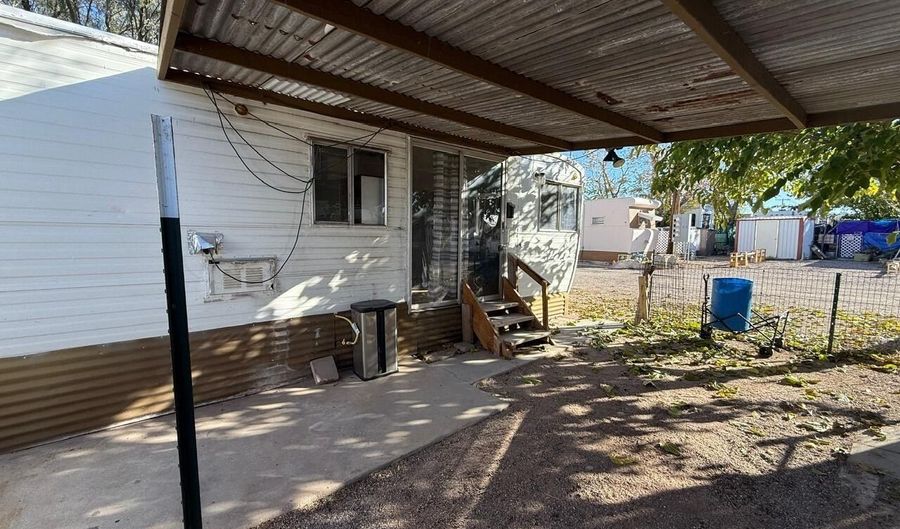 150 S Land Ave 16, Benson, AZ 85602 - 1 Beds, 1 Bath