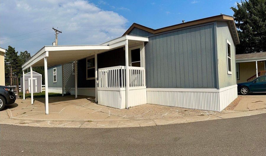 230 N 2nd St 83, Berthoud, CO 80513 - 3 Beds, 2 Bath