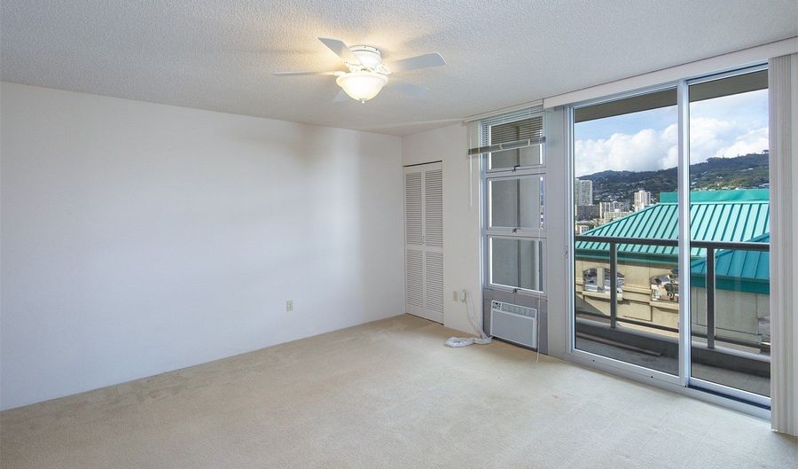 1315 Kalakaua Ave 1911, Honolulu, HI 96826 - 2 Beds, 1 Bath