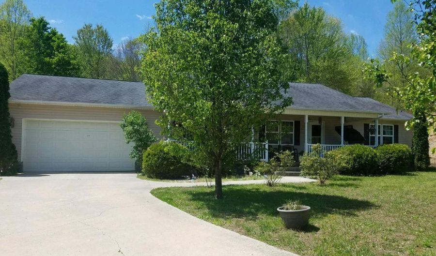 150 Shupes Ct, Barbourville, KY 40906 - 3 Beds, 2 Bath