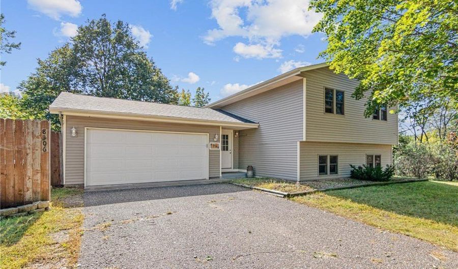 8306 155th Ln NW, Ramsey, MN 55303 - 3 Beds, 2 Bath