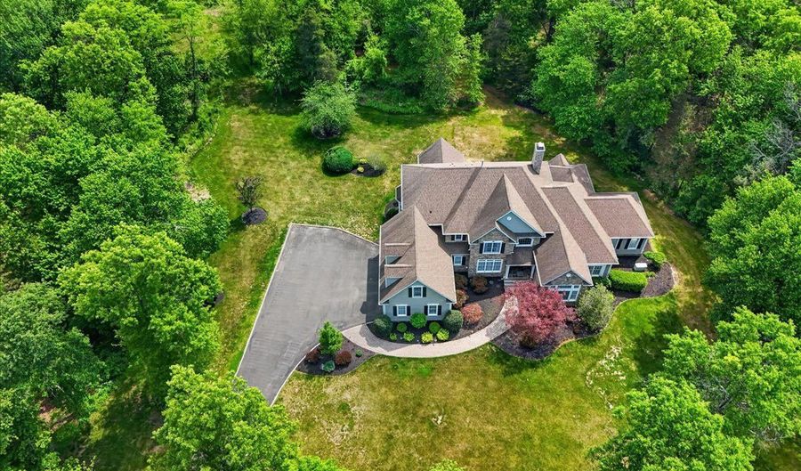 3 RAYMOND Ln, Belle Mead, NJ 08502 - 4 Beds, 5 Bath