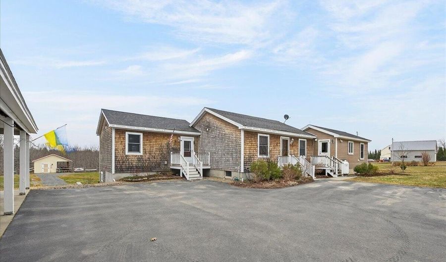 58 Bicknell Rd, Belmont, ME 04952 - 4 Beds, 4 Bath
